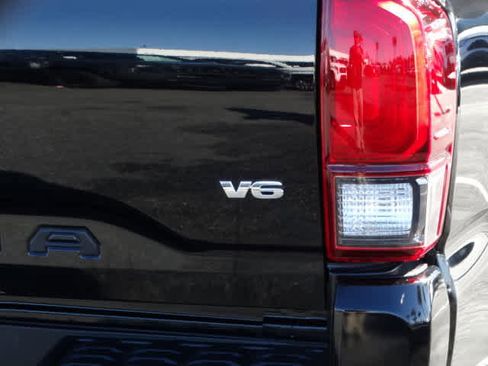 Certified 2023 Toyota Tacoma SR image 11