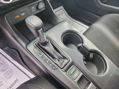 Used 2023 Honda Civic LX image 23