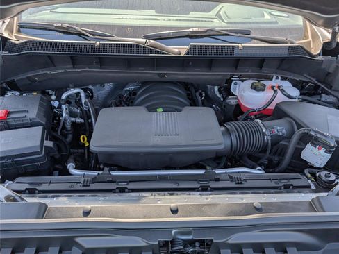 New 2026 Chevrolet Silverado 1500 RST AWD/4WD image 41