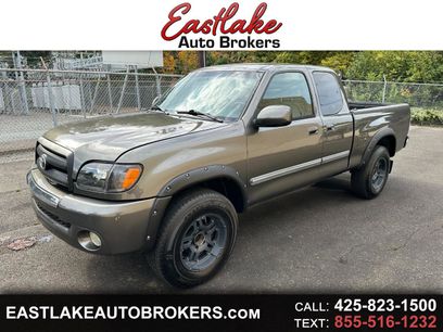 Used 2003 Toyota Tundra SR5