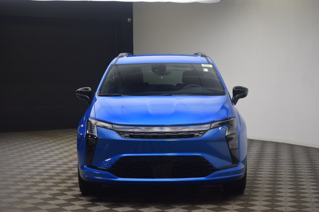 New 2027 Chrysler Pacifica Select AWD/4WD image 2