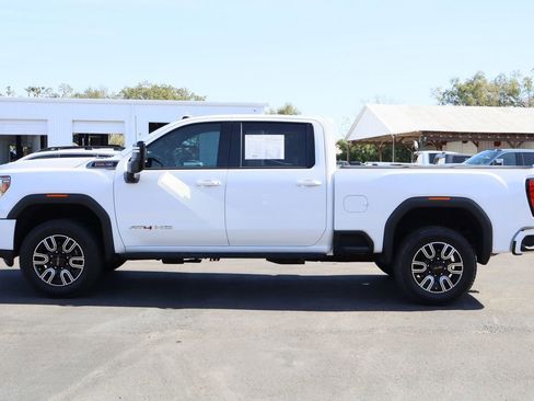 Used 2022 GMC Sierra 2500 AT4 w/ AT4 Premium Plus Package image 5