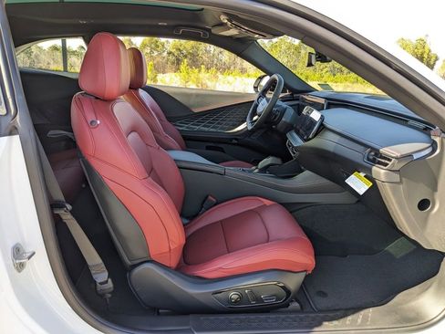 New 2026 Dodge Charger Scat Pack AWD/4WD image 46