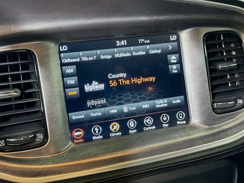 Used 2019 Dodge Charger R/T w/ Daytona Edition Group image 28