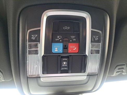 New 2026 RAM 1500 Lone Star image 12