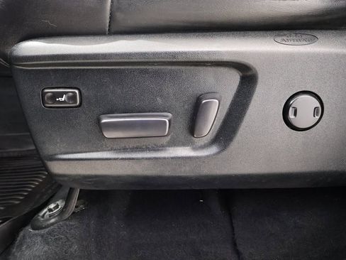 Used 2021 Toyota Tundra Platinum image 14