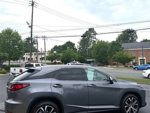 Used 2021 Lexus RX 350 AWD w/ Premium Package image 7