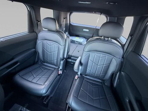 New 2027 Kia Telluride EX X-Line image 13