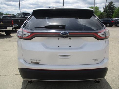 Used 2015 Ford Edge SEL w/ Equipment Group 201A AWD/4WD image 5