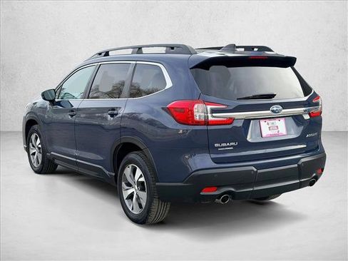 Certified 2024 Subaru Ascent Premium w/ Convenience Package image 10