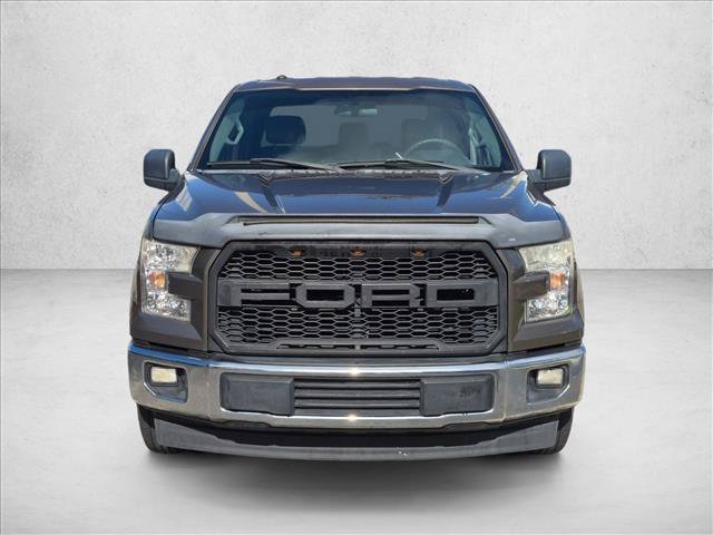 Used 2017 Ford F150 XLT RWD image 2