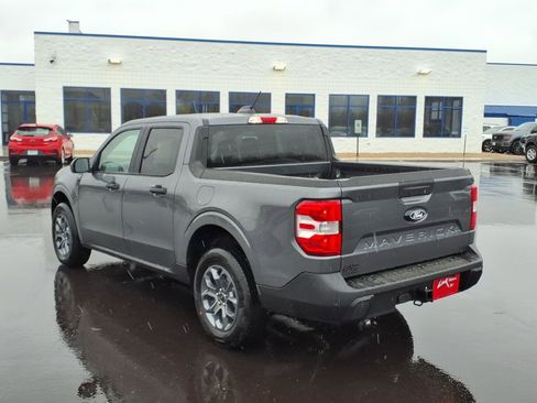 New 2026 Ford Maverick XLT w/ 4K Tow Package AWD/4WD image 2