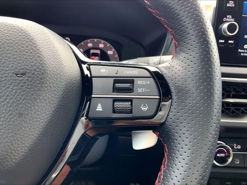 Used 2025 Acura ADX A-Spec AWD/4WD image 25