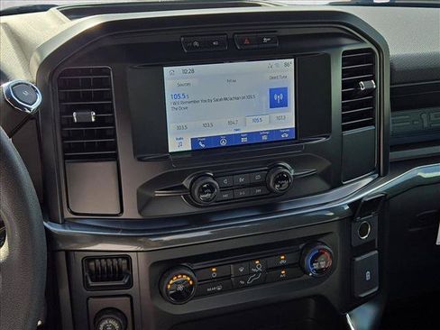 Used 2023 Ford F150 XL w/ STX Appearance Package RWD image 15