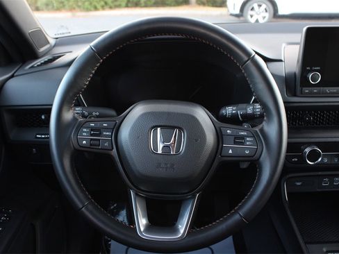 Certified 2025 Honda CR-V Sport image 18