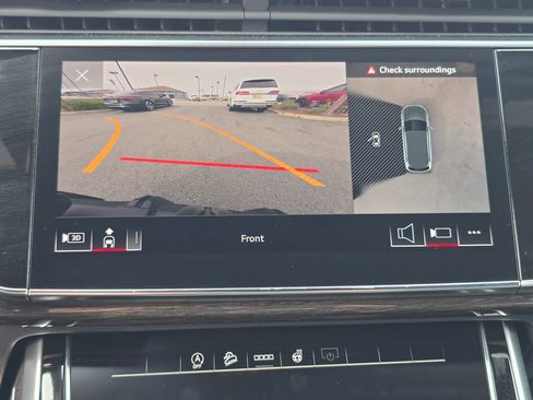 New 2026 Audi Q7 2.0T Premium image 7