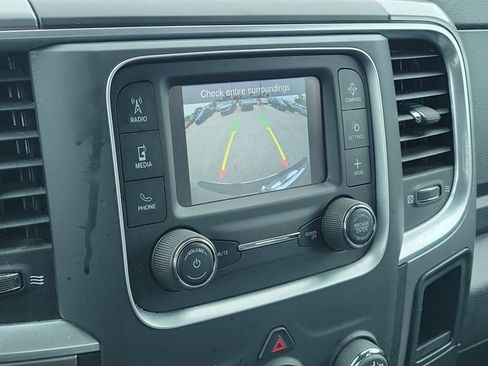 Used 2024 RAM 1500 Classic SLT image 29