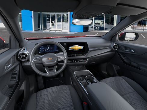 New 2027 Chevrolet Equinox LT AWD/4WD image 41