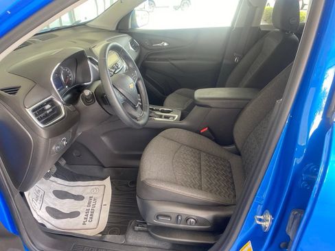 Used 2024 Chevrolet Equinox LT FWD image 46