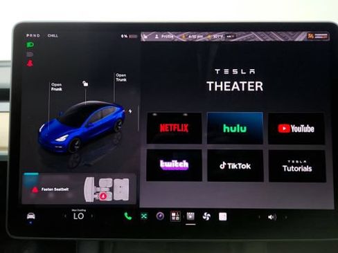 Used 2023 Tesla Model 3 Standard Range RWD image 60
