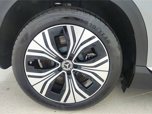 Used 2024 Mercedes-Benz EQE 350+ 4MATIC SUV w/ Driver Assistance Package image 62