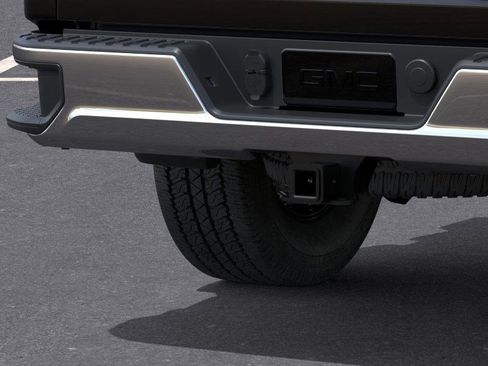 New 2026 GMC Sierra 3500 SLT image 15