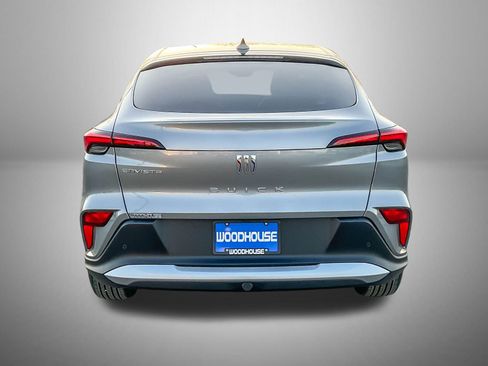 New 2025 Buick Envista Preferred w/ Convenience I Package image 6