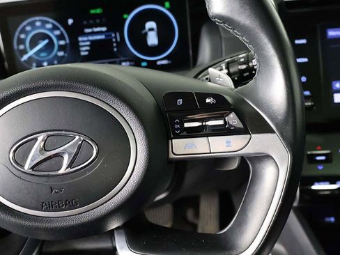 Used 2022 Hyundai Tucson SEL w/ Cargo Package AWD/4WD image 41