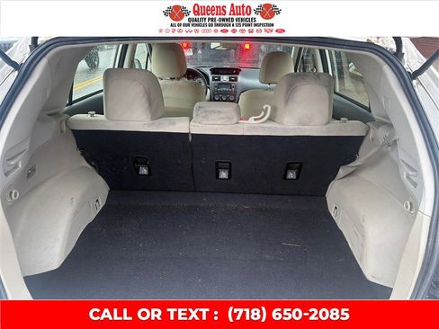 Used 2014 Subaru Impreza 2.0i AWD/4WD image 14