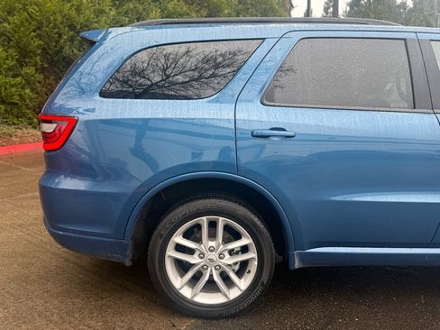 Used 2025 Dodge Durango GT image 14