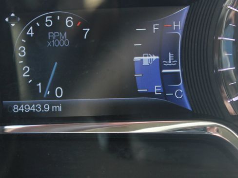 Used 2014 Lincoln MKS w/ Equipment Group 101A FWD image 15
