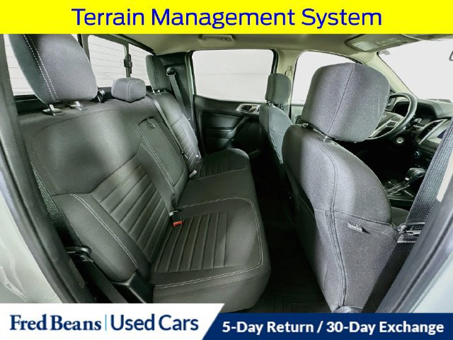 Used 2021 Ford Ranger XLT w/ Equipment Group 302A High AWD/4WD image 30
