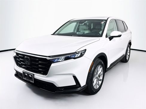 Used 2023 Honda CR-V EX-L image 3