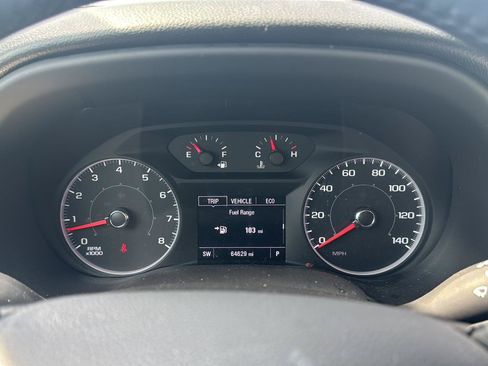 Used 2019 GMC Acadia SLE AWD/4WD image 14