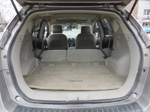 Used 2012 Nissan Rogue SV w/ Premium Pkg image 25