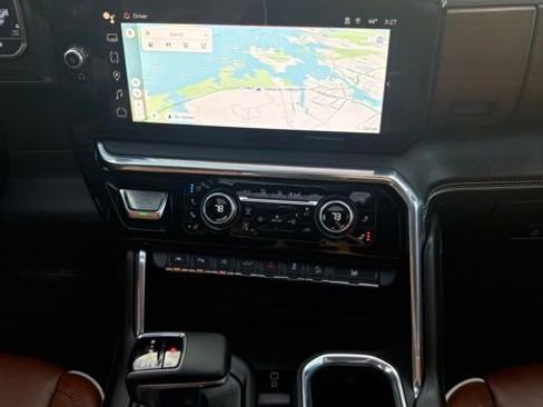 Used 2024 GMC Sierra 1500 Denali Ultimate image 38