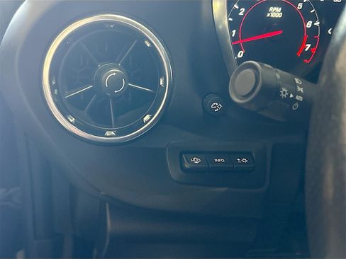 Used 2022 Chevrolet Camaro SS image 10