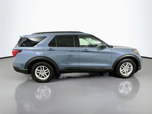 Used 2026 Ford Explorer Active RWD image 4