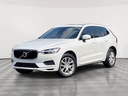 Used 2020 Volvo XC60 T5 Momentum