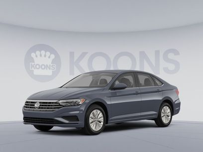 Used 2020 Volkswagen Jetta S w/ Driver Assistance Package