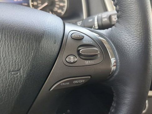 Used 2023 Nissan Murano SV w/ SV Midnight Edition Package image 23