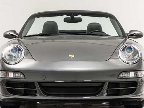 Used 2006 Porsche 911 Carrera S RWD image 4