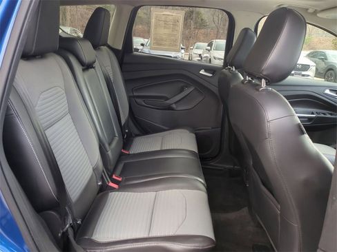 Used 2018 Ford Escape SE w/ Ford Safe & Smart Package image 27