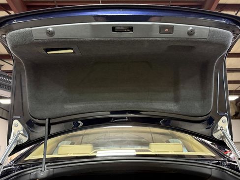 Used 2006 Volkswagen Phaeton V8 image 42