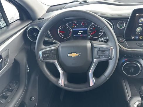 New 2026 Chevrolet Blazer LT w/ Convenience Package AWD/4WD image 27