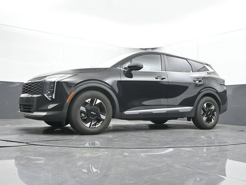Used 2026 Kia Sportage LX FWD image 47
