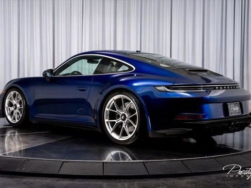 Used 2022 Porsche 911 GT3 RWD image 10