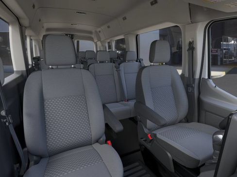 New 2026 Ford Transit 350 XL RWD image 11