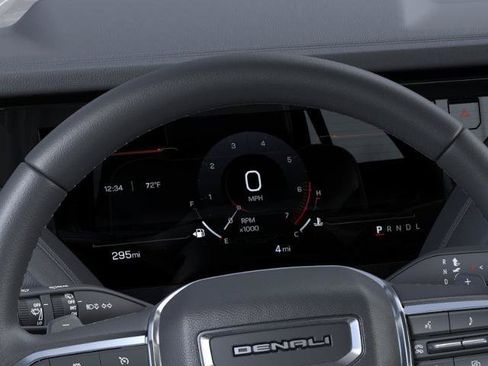 New 2026 GMC Yukon XL Denali AWD/4WD image 42
