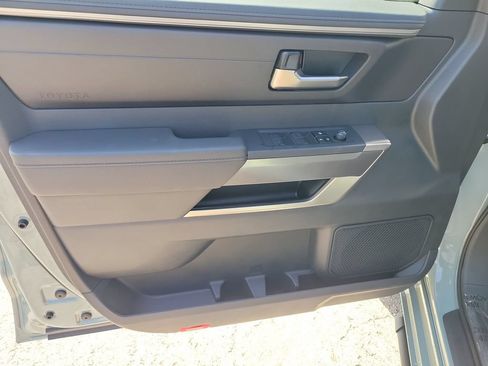 New 2026 Toyota Tundra SR5 w/ TRD Off-Road Package AWD/4WD image 19